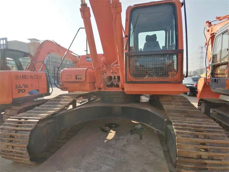 30 экскаватор Backhoe Doosan DX300LC 9C экскаватора Crawler тонны гидравлический используемый большой