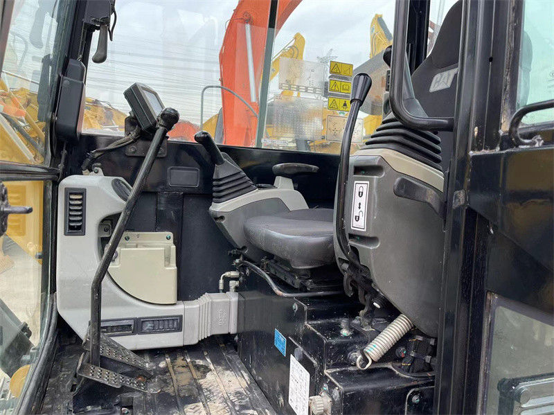 305.5E2 использовало гусеницу 306 экскаваторов CAT подержанную 307 экскаватор 308 Crawler