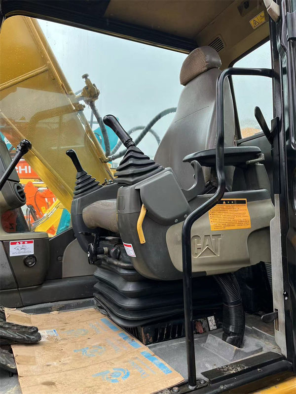 Caterpillar 305.5E2 Digger Использованные CAT экскаваторы 305 306 307 308 Crawler экскаватор