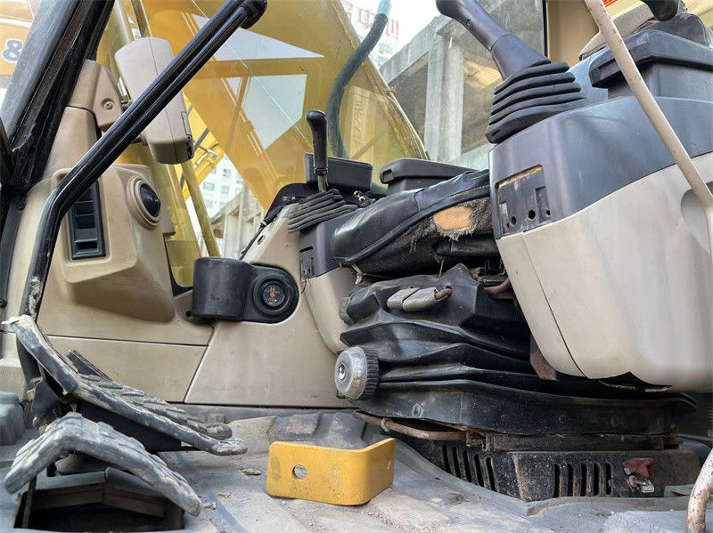 20 тонн Использованный экскаватор CAT 320CL Средний Использованный экскаватор Caterpillar CAT 320 C серии