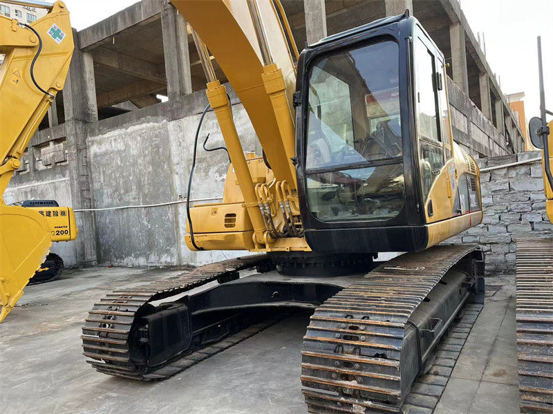 20 тонн Использованный экскаватор CAT 320CL Средний Использованный экскаватор Caterpillar CAT 320 C серии