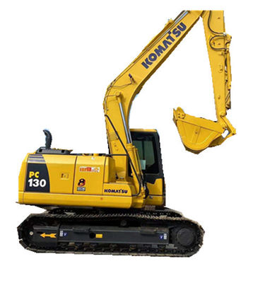 13000kg использовало экскаватор KOMATSU PC130 гидравлическое PC130-7K использовало мини экскаватор