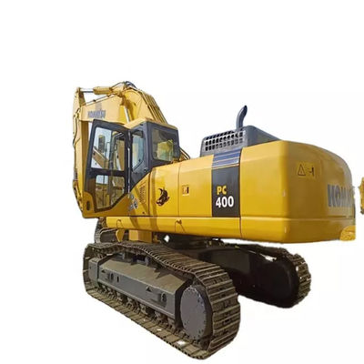 Pc400 использовало экскаватор Pc360 Pc200 KOMATSU 40 тонн