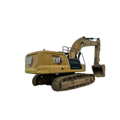 Используемый экскаватор CAT 320D 330 экскаватора CAT 336D подержанный
