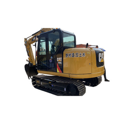 экскаватор Crawler гусеницы 306 305 307 308 используемый экскаваторов CAT 308E
