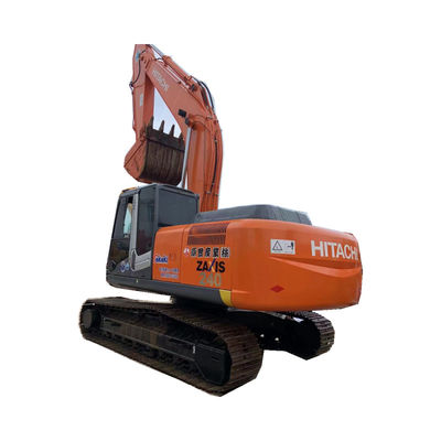 24 экскаватора Crawler Хитачи используемых экскаватором Хитачи ZX240 тонны средних используемых