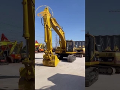Используемый экскаватор CAT 325BL