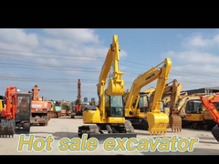 КОМАТСУ PC78US