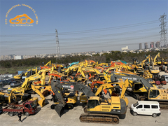 Взгляд сверху CO. торговой операции CYQ международного, ограничивался