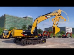 Подержанный экскаватор CAT 320DL 100% оригинальный с высокой производительностью низкая цена