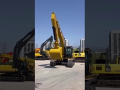 Использованный экскаватор Cat 330D