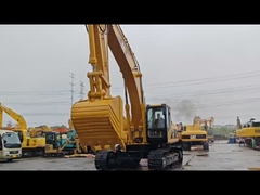 30 тонн кошачий экскаватор использованный экскаватор Caterpillar 330CL