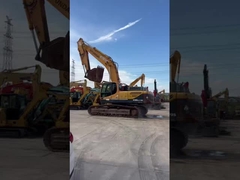 Оригинальная краска экскаватор Hyundai 330LC-9S