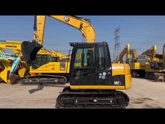 Б/у экскаватор Caterpillar 307D